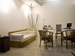 Чангу: The Adnyana Villas & Spa