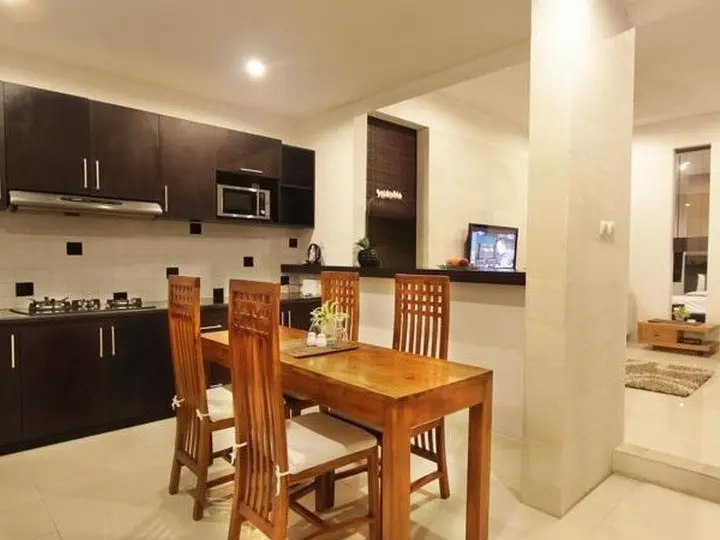 Чангу: The Adnyana Villas & Spa