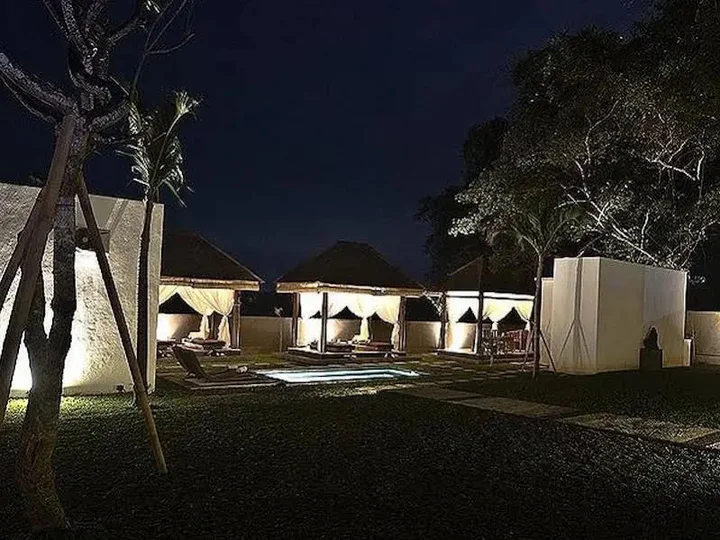 Чангу: The Adnyana Villas & Spa