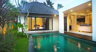 Чангу: The Adnyana Villas & Spa