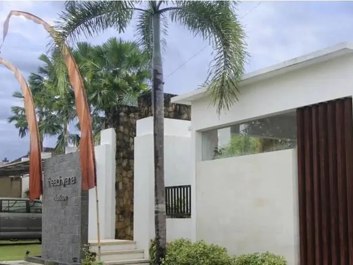 Чангу: The Adnyana Villas & Spa