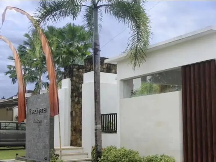 Чангу: The Adnyana Villas & Spa