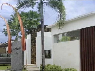 Чангу: The Adnyana Villas & Spa