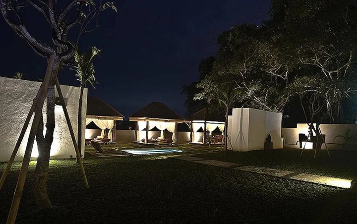 Чангу: The Adnyana Villas & Spa