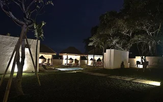 Чангу: The Adnyana Villas & Spa