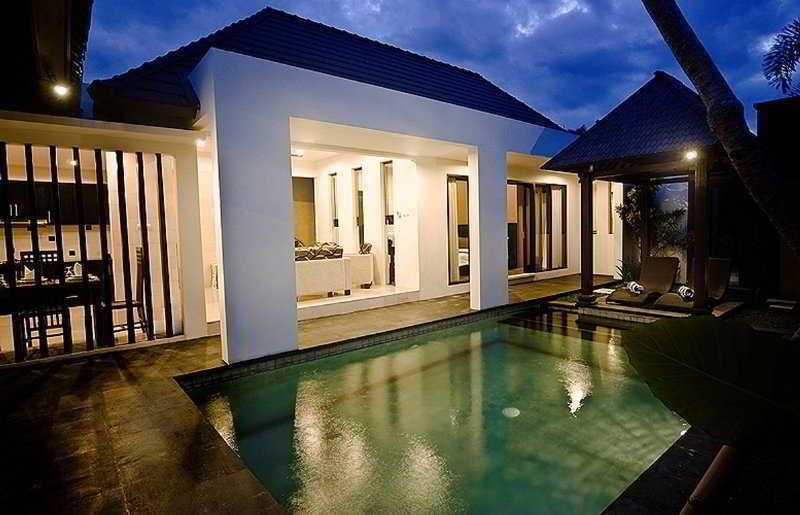 Чангу: The Adnyana Villas & Spa