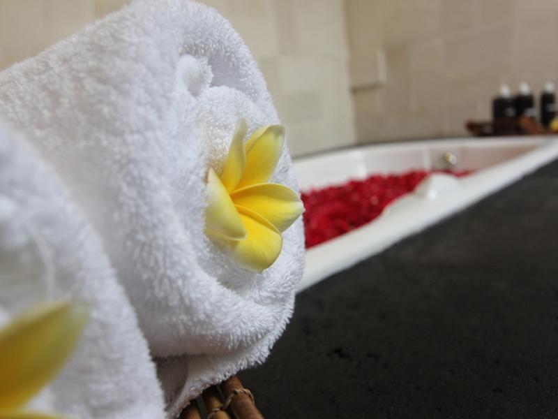 Чангу: The Adnyana Villas & Spa