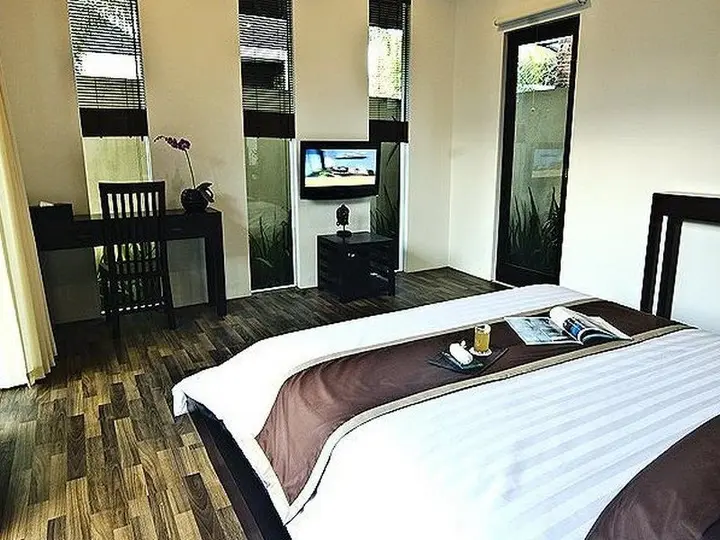 Чангу: The Adnyana Villas & Spa