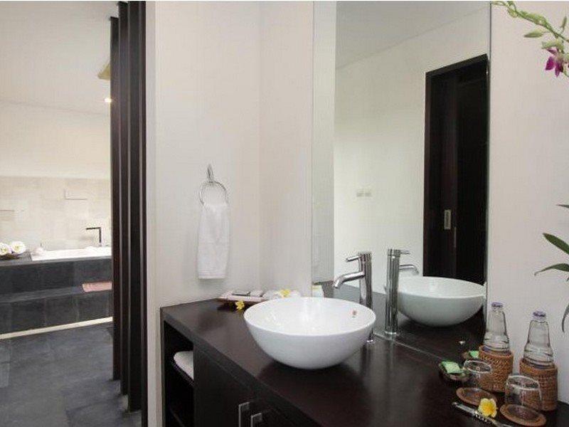 Чангу: The Adnyana Villas & Spa
