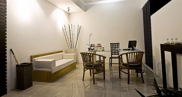 Чангу: The Adnyana Villas & Spa