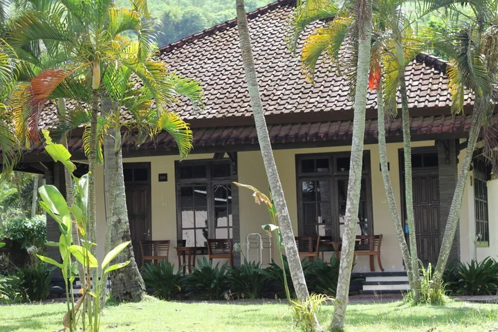 Кута: Kuta Indah Hotel