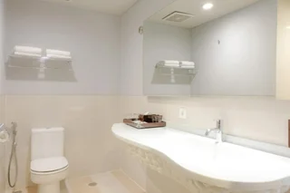 Legok: Atria Hotel Gading Serpong
