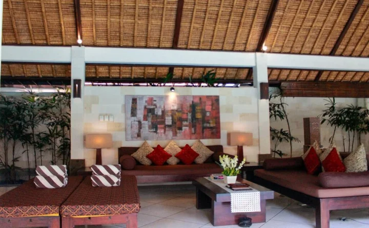 Кута: The Maya Seminyak Villas
