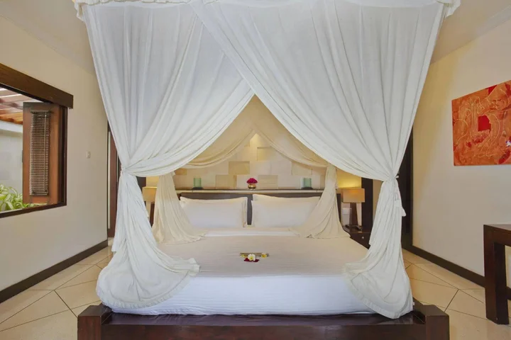 Кута: The Maya Seminyak Villas