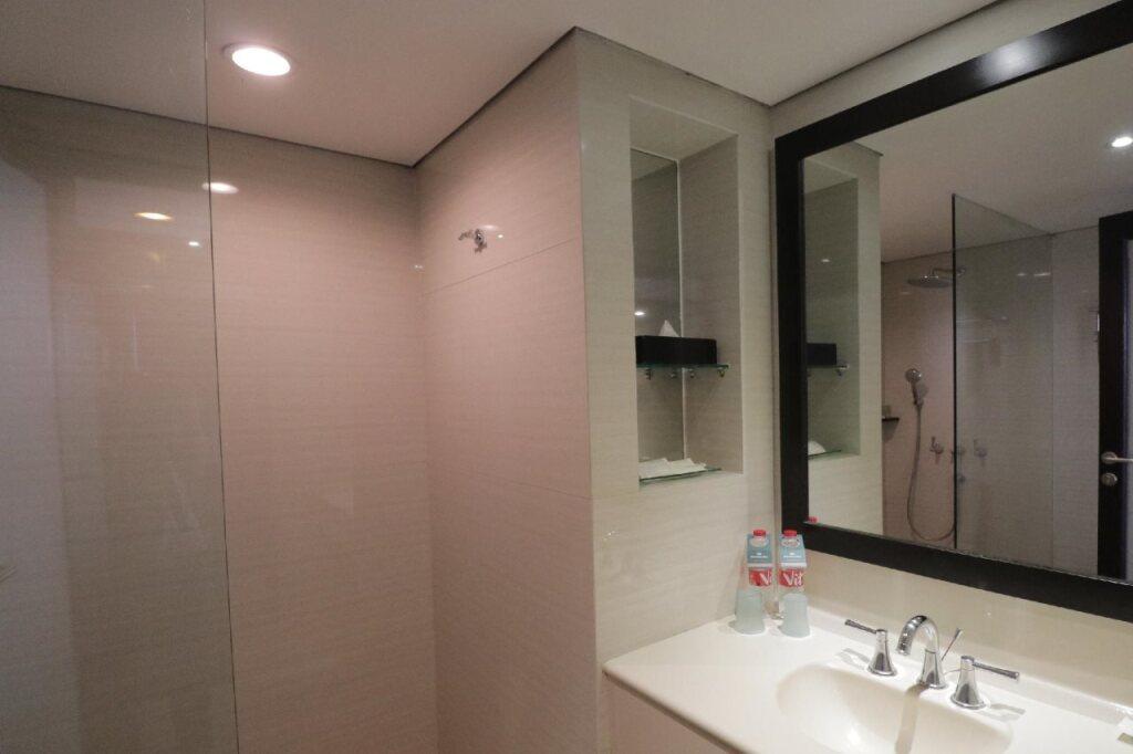 Чиребон: Hotel Santika Cirebon