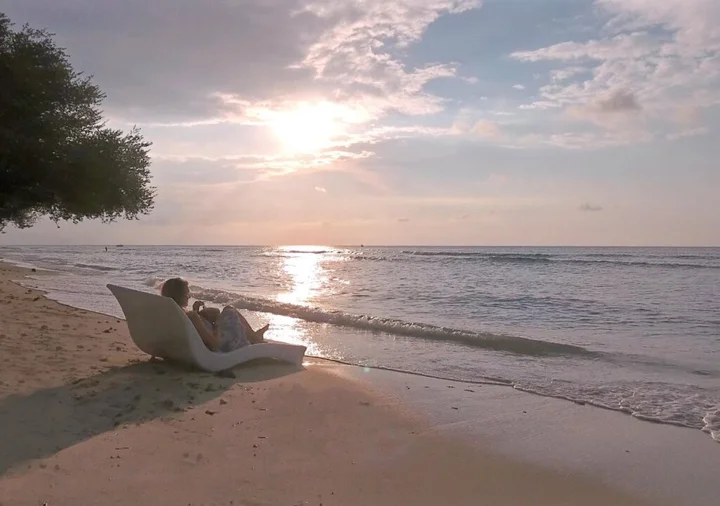 Гили Траванган: Gili Eco Villas