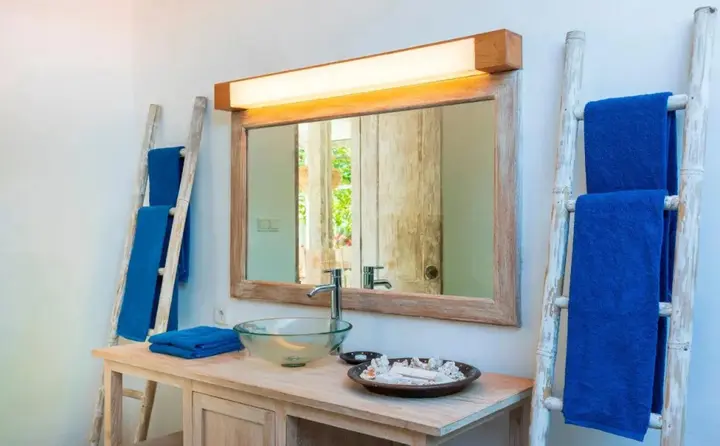 Гили Траванган: Gili Eco Villas