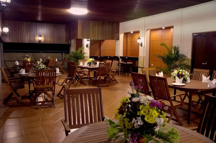 Приген: Royal Senyiur Hotel Pasuruan