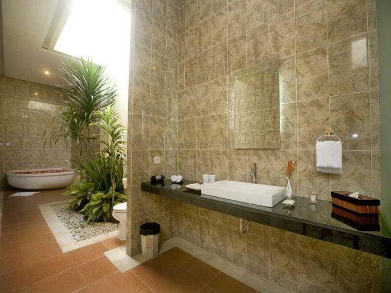 Сукавати: Villa Nian Luxury Villa & Spa