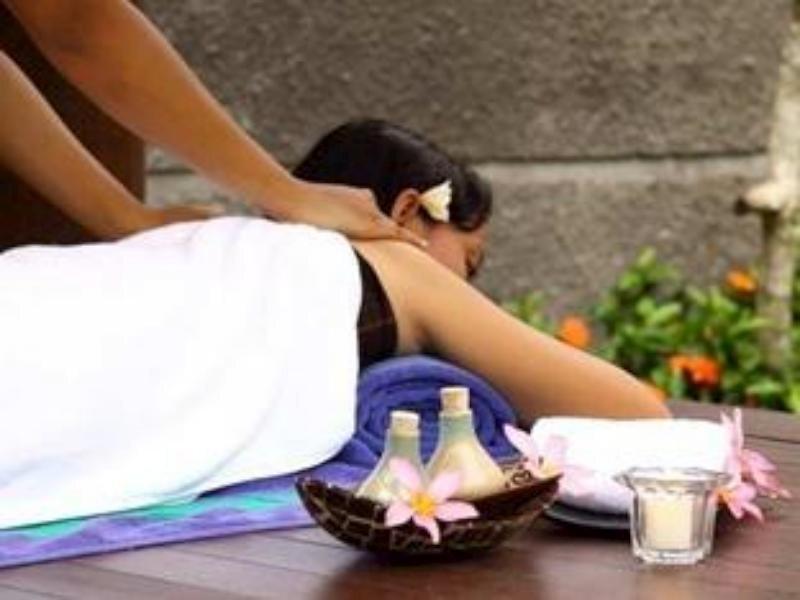 Сукавати: Villa Nian Luxury Villa & Spa