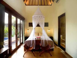 Сукавати: Villa Nian Luxury Villa & Spa