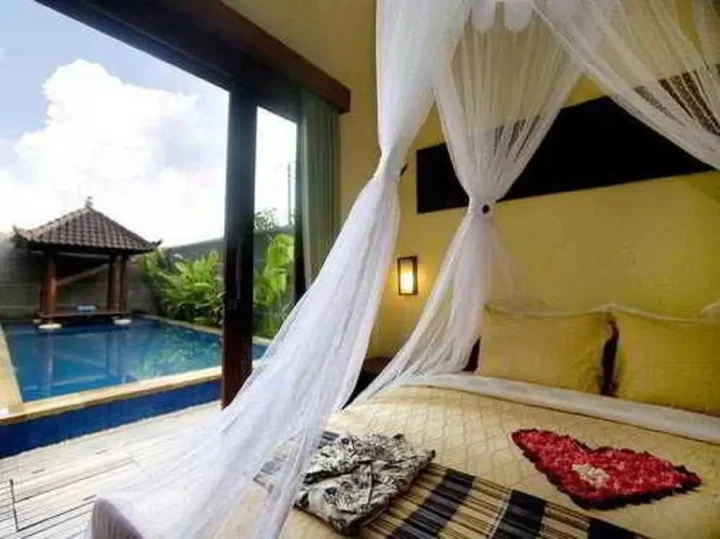 Сукавати: Villa Nian Luxury Villa & Spa
