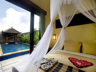 Сукавати: Villa Nian Luxury Villa & Spa