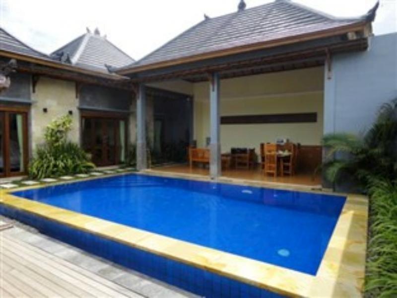 Villa Nian Luxury Villa & Spa — фото 5