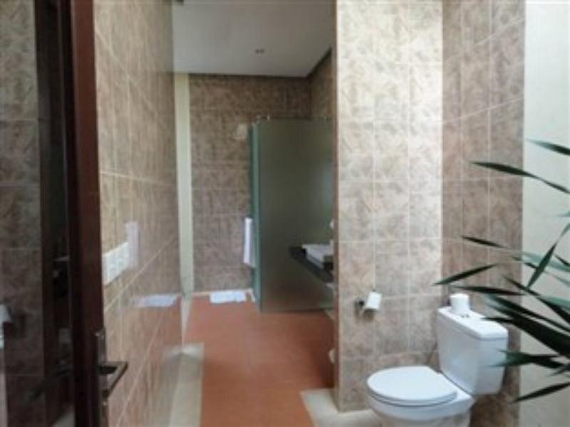 Сукавати: Villa Nian Luxury Villa & Spa