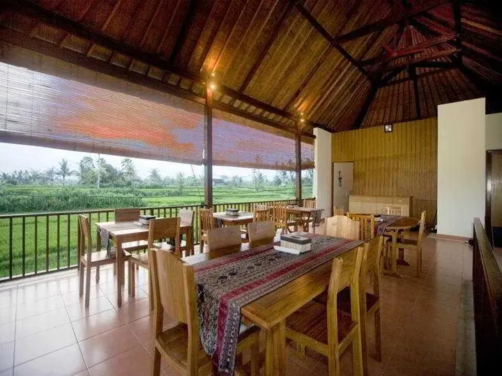 Сукавати: Villa Nian Luxury Villa & Spa