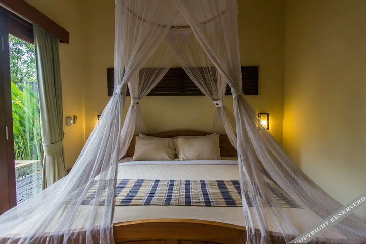Сукавати: Villa Nian Luxury Villa & Spa