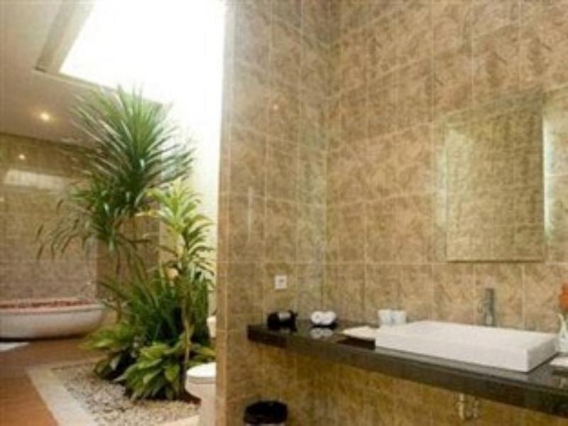 Сукавати: Villa Nian Luxury Villa & Spa