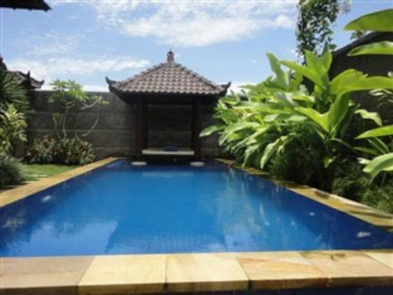Сукавати: Villa Nian Luxury Villa & Spa
