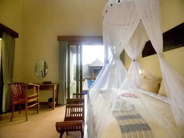 Сукавати: Villa Nian Luxury Villa & Spa