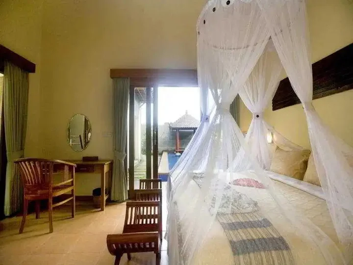 Сукавати: Villa Nian Luxury Villa & Spa