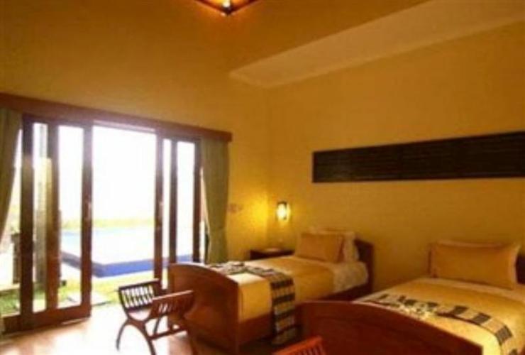 Сукавати: Villa Nian Luxury Villa & Spa