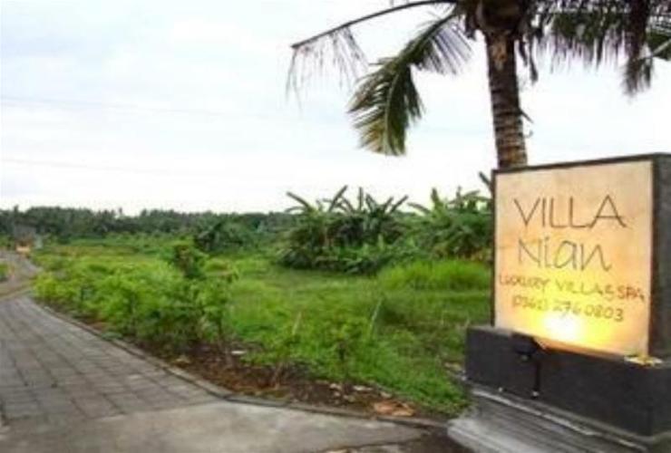 Сукавати: Villa Nian Luxury Villa & Spa
