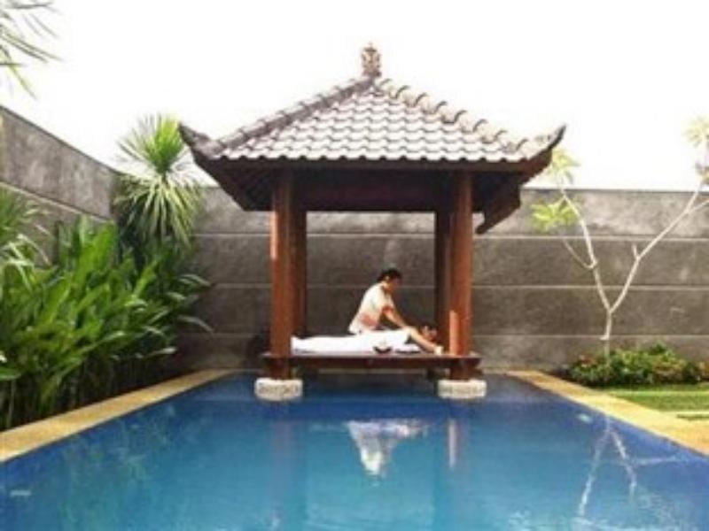 Сукавати: Villa Nian Luxury Villa & Spa