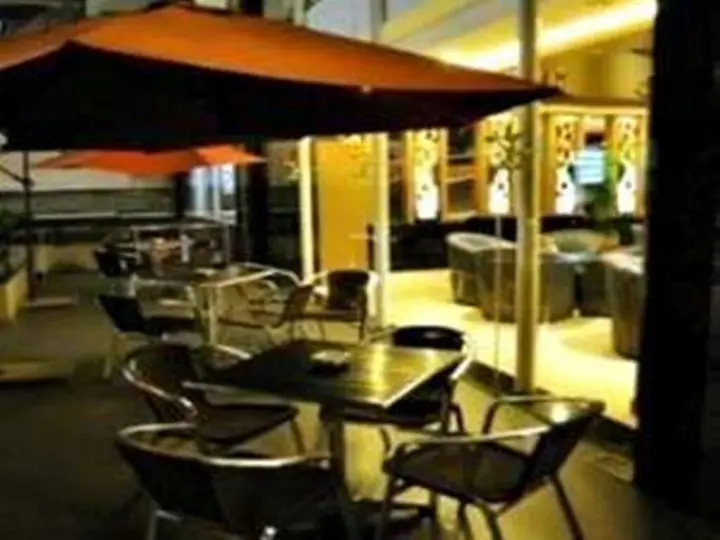 Медан: Hermes Palace Hotel Medan
