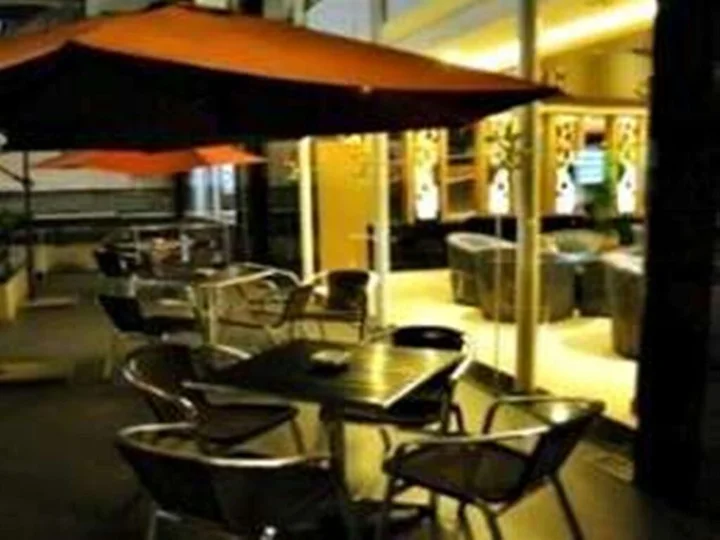 Медан: Hermes Palace Hotel Medan