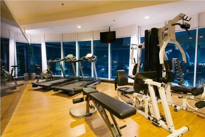Медан: Hermes Palace Hotel Medan