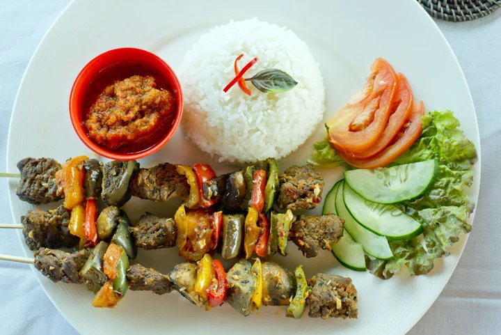 Селемадег: Sahaja Sawah Resort