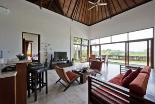 Селемадег: Sahaja Sawah Resort