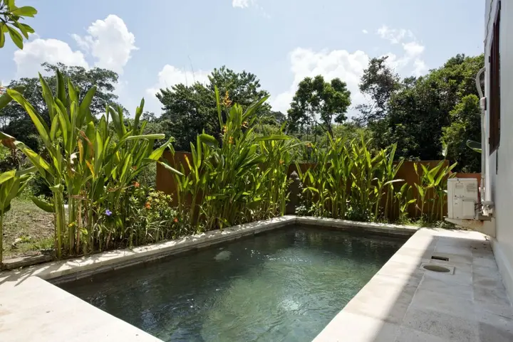 Селемадег: Sahaja Sawah Resort