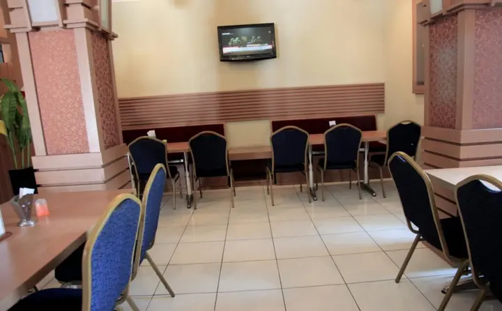 Бандунг: Cihampelas Hotel 1