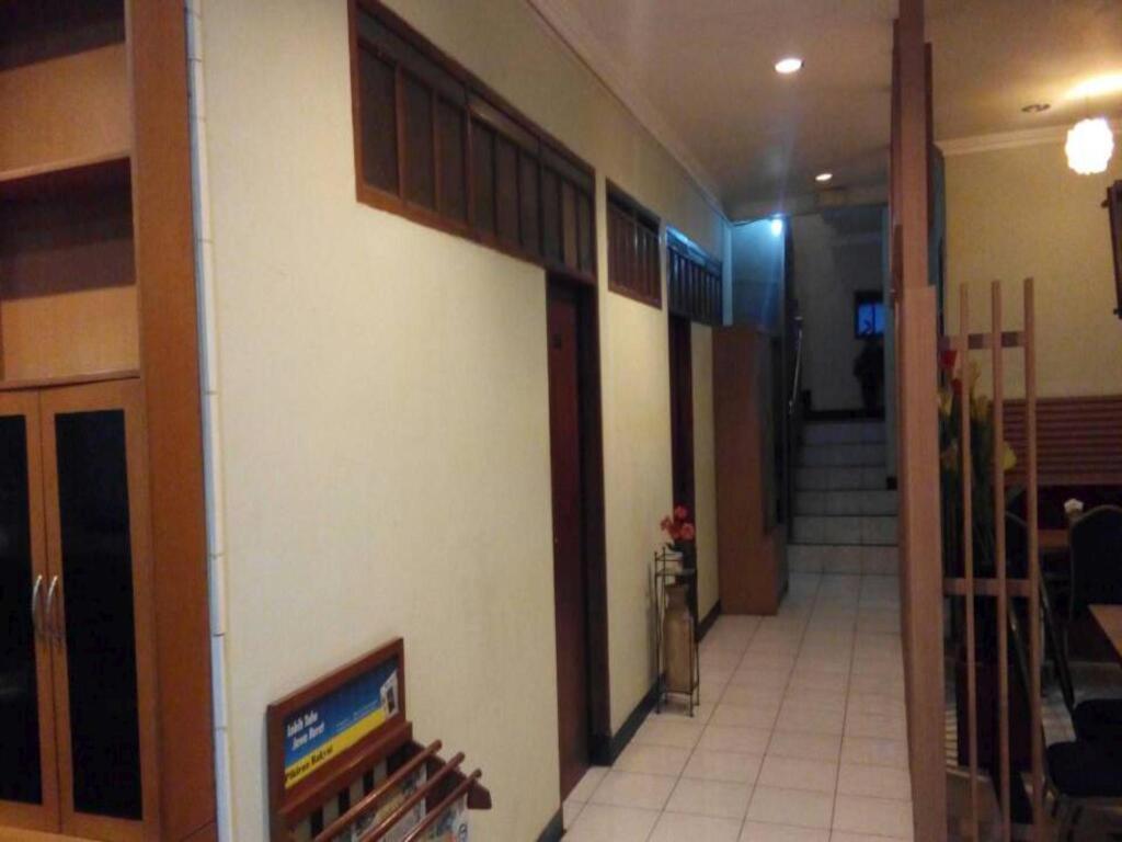 Бандунг: Cihampelas Hotel 1