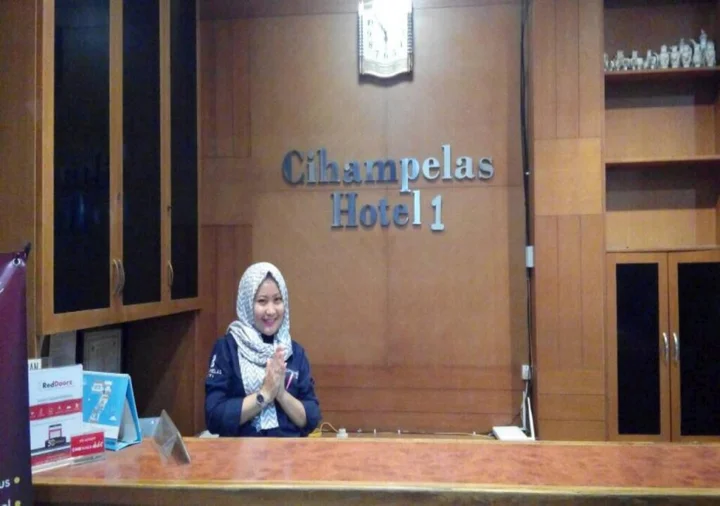 Бандунг: Cihampelas Hotel 1