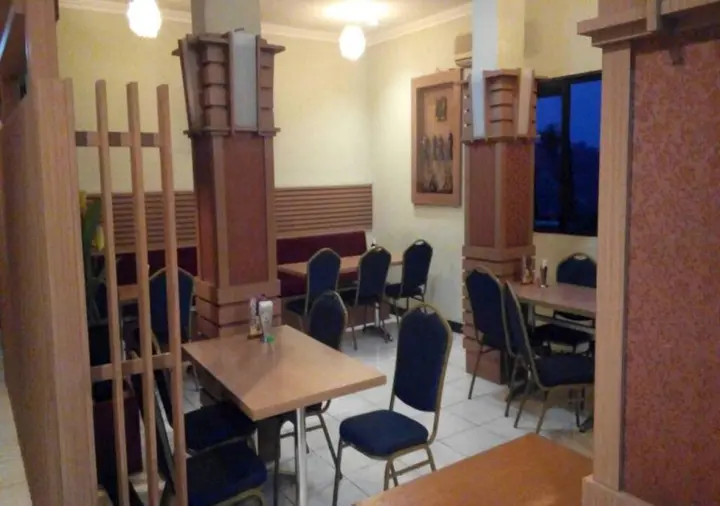 Бандунг: Cihampelas Hotel 1