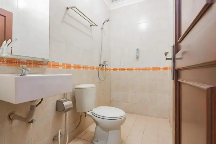 Бандунг: Cihampelas Hotel 1