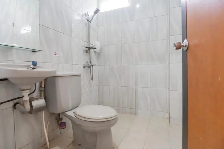 Бандунг: Cihampelas Hotel 1